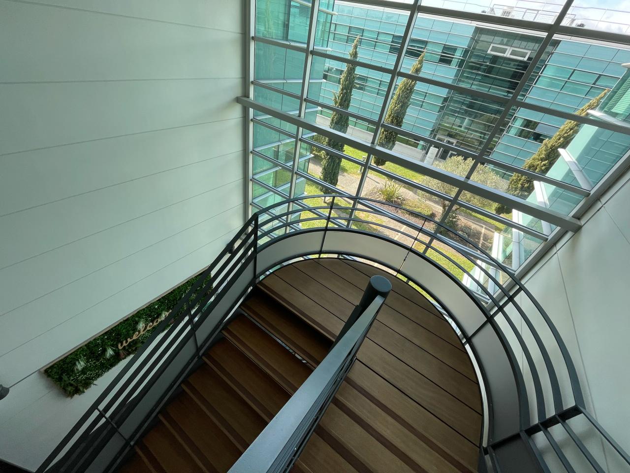 Bureau Toulouse 1329m² Location bureau Toulouse Haute-Garonne OLBUR2108458 5